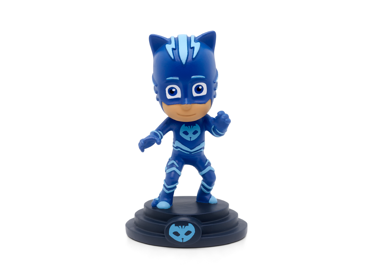 tonies Hörfigur PJ Masks - Los geht’s Pyjamahelden.