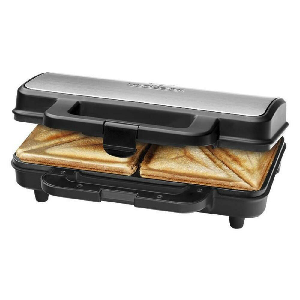 ProfiCook PC-ST 1092 Sandwichmaker | XXL.