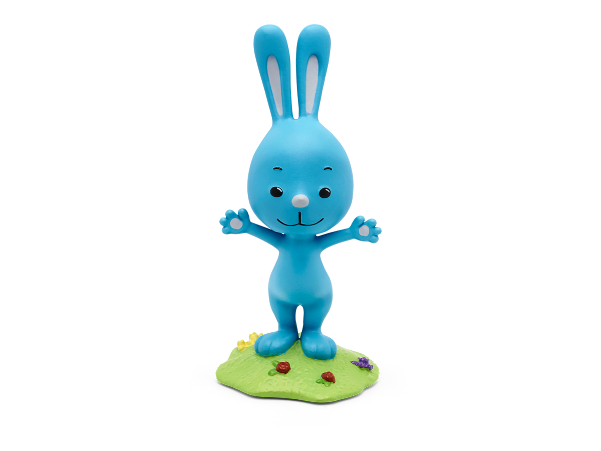 tonies Kikaninchen Hörfigur – Die Mischung macht’s! ab 3.
