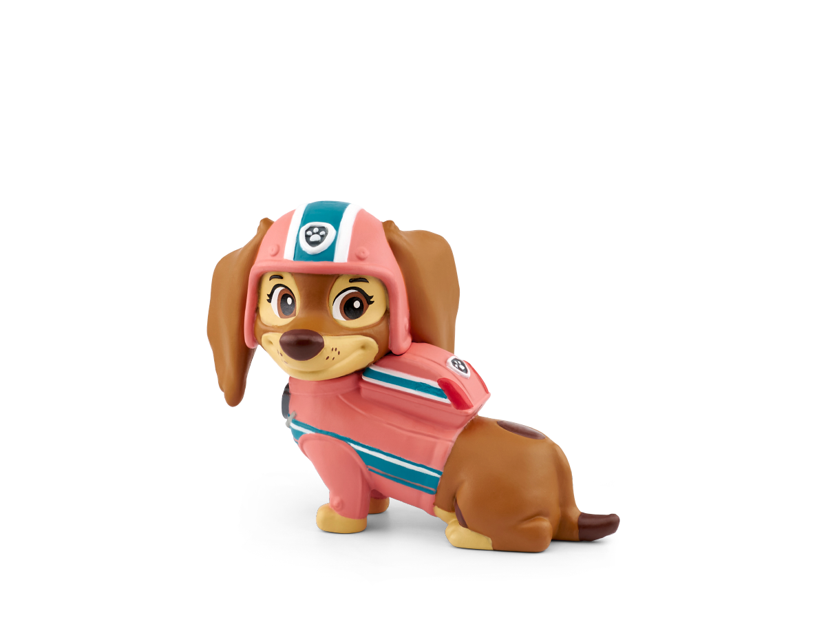 Tonies Paw Patrol Hörfigur Liberty - Kinderspielzeug.