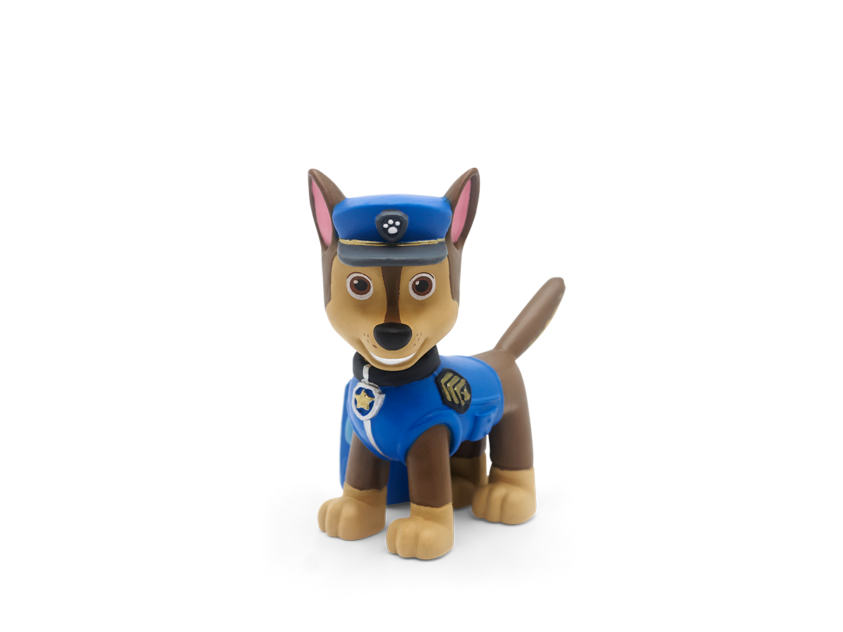 Tonies Paw Patrol Hörfigur für Toniebox, Hörspiel, ab 3.
