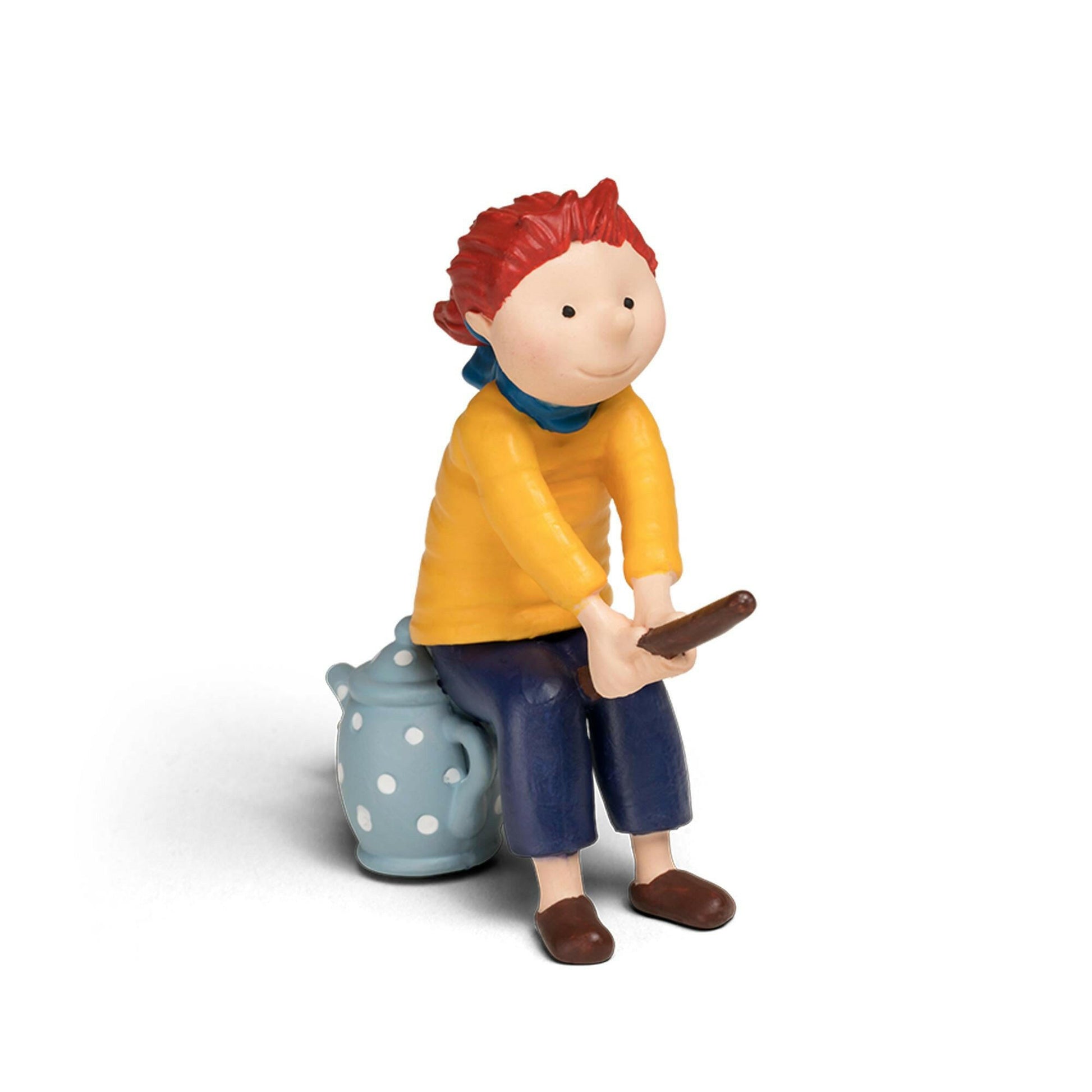 Tonies Hörfigur Anne Kaffeekanne - 12 Kinderlieder.