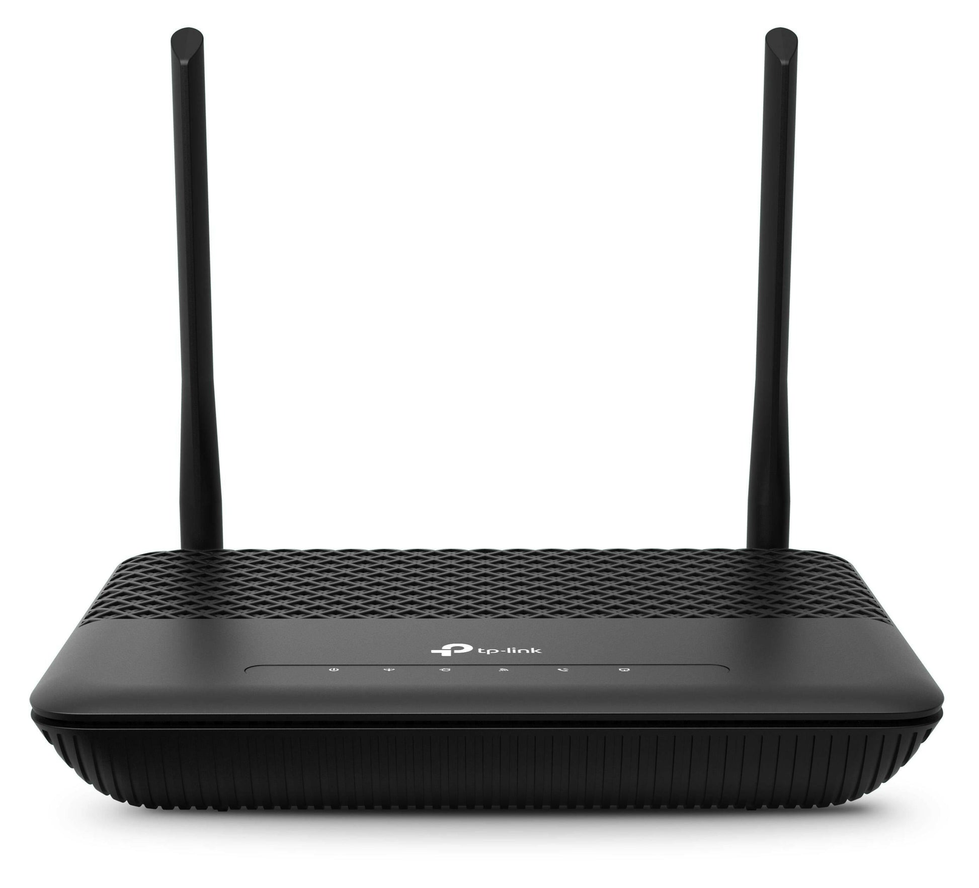 TP-Link TD-W9960v WLAN Router DECT 300 Mbit/s 5dBi- Antenne.