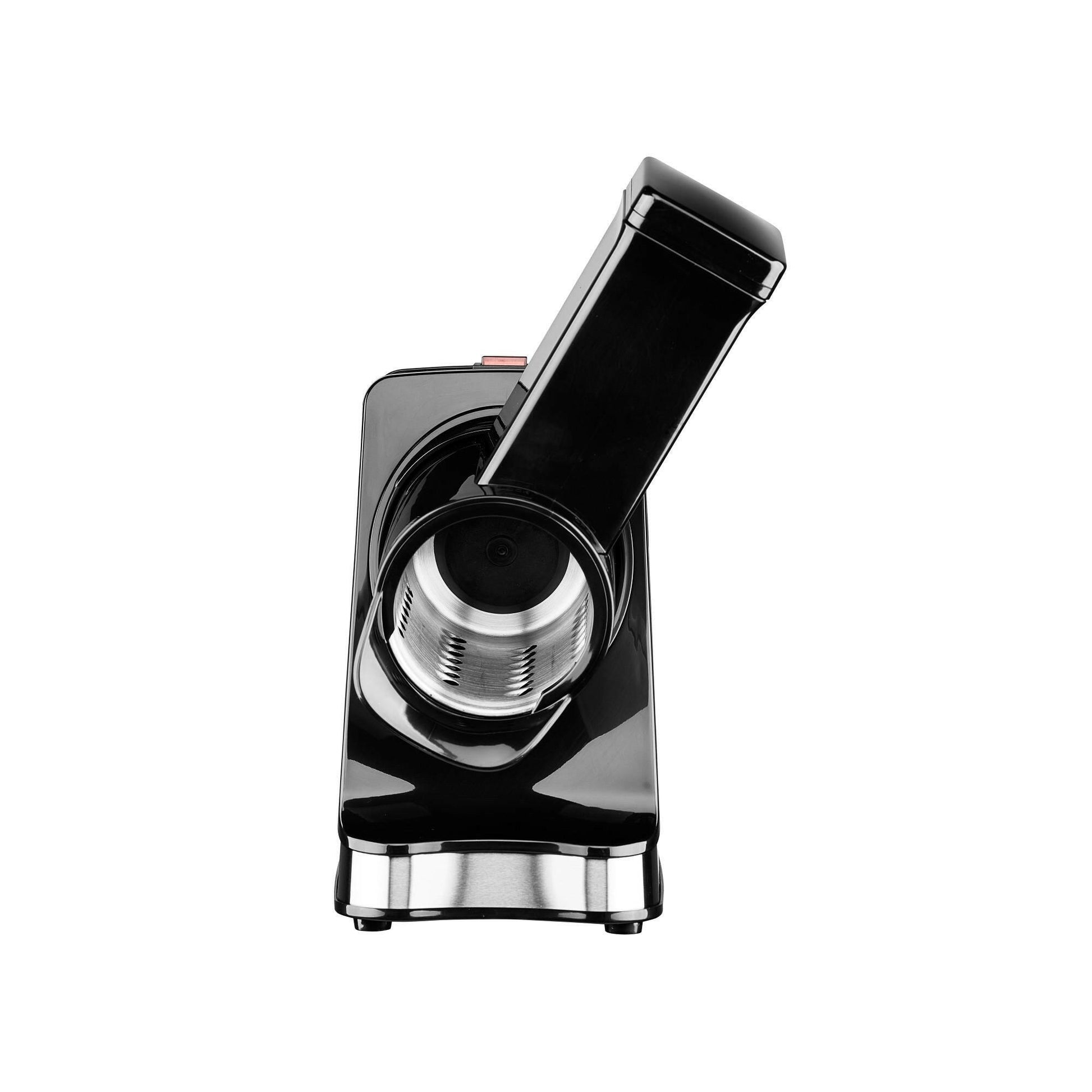 Solis Slice & More 8401 Zerkleinerer mit 5 Trommeln.