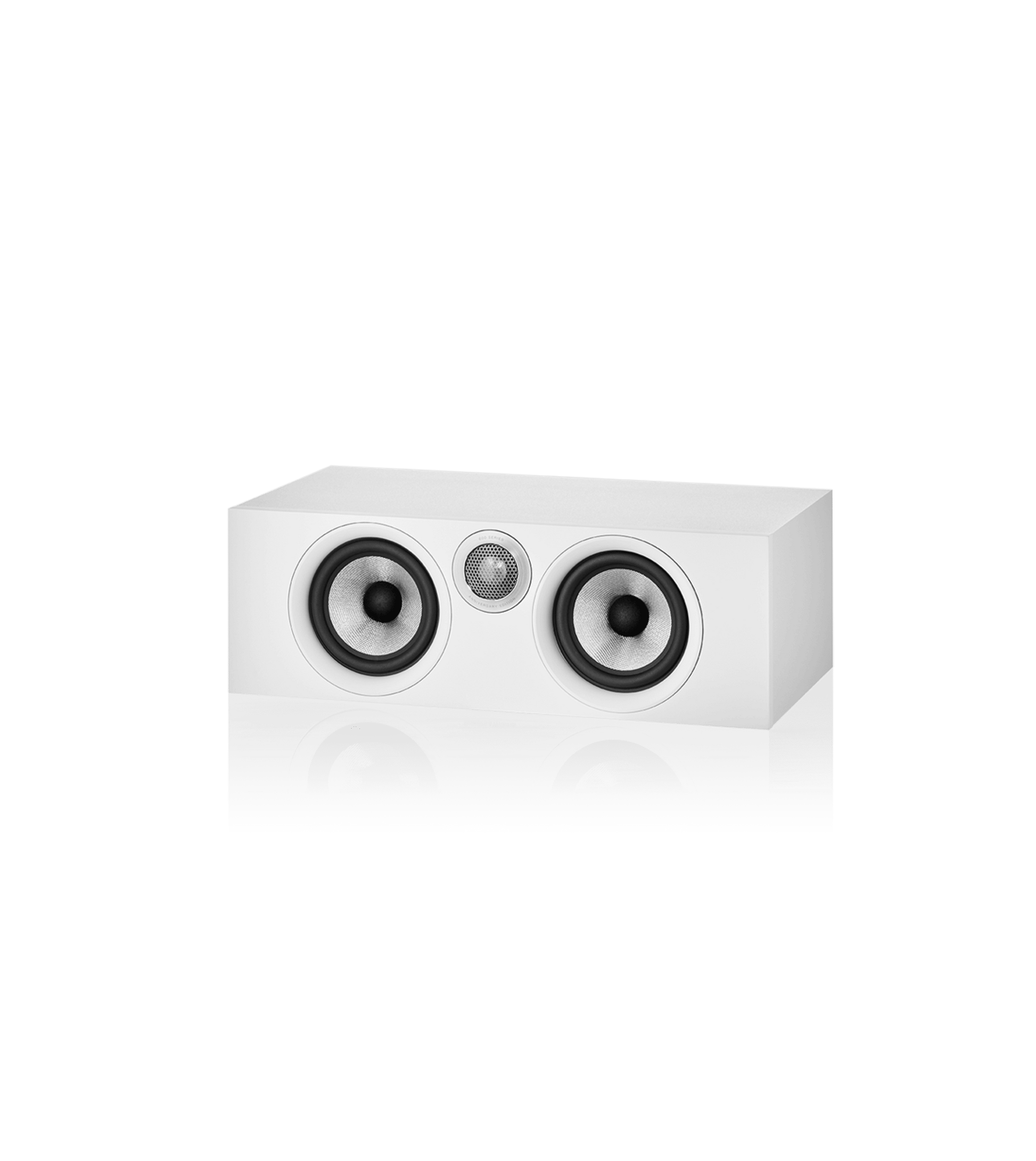 Bowers & Wilkins HTM6 S2 Anniversary Centerlautsprecher.