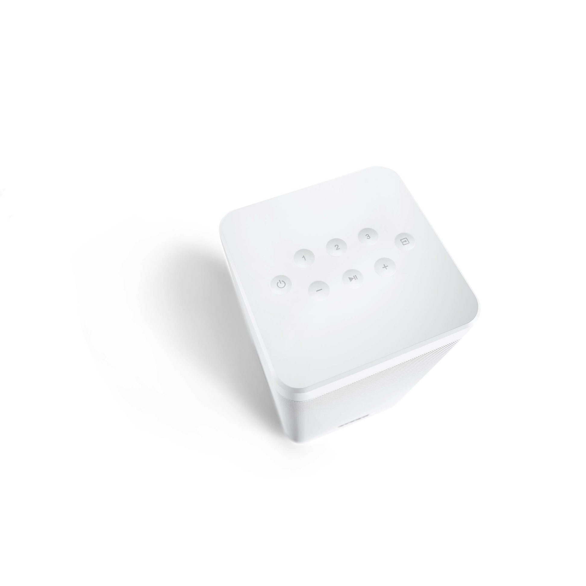 Canton Smart Soundbox 3 WLAN Multiroom Lautsprecher.