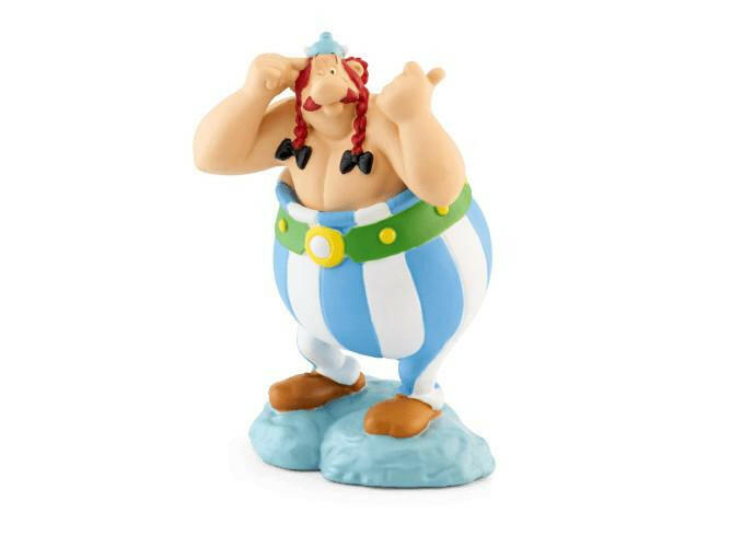 tonies Asterix Goldene Sichel Hörfigur Kinder ab 5.