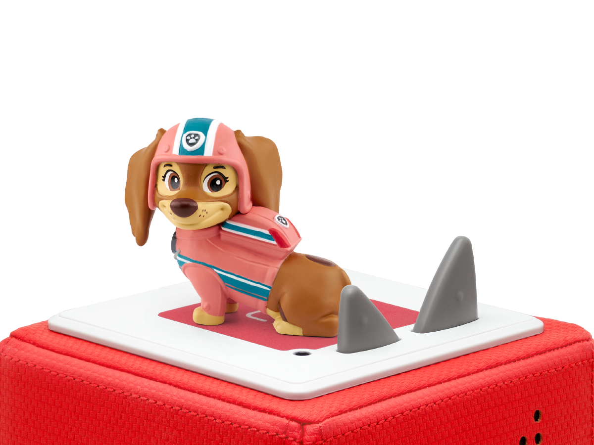 Tonies Paw Patrol Hörfigur Liberty - Kinderspielzeug.