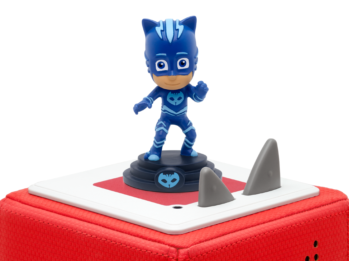 tonies Hörfigur PJ Masks - Los geht’s Pyjamahelden.