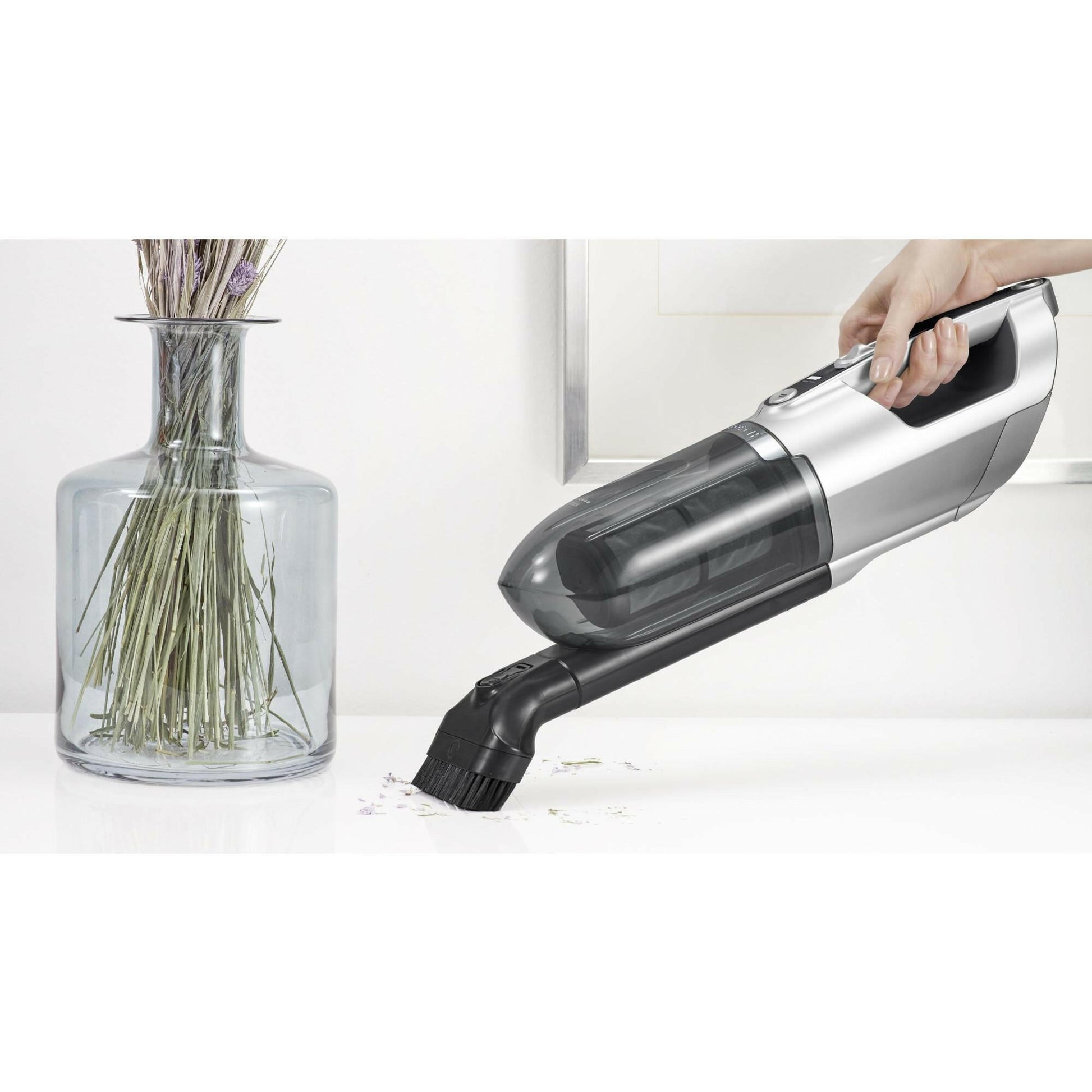 BOSCH BBH3P2801 Akku Staubsauger, 28 V, 2-in-1, LED-Düse.