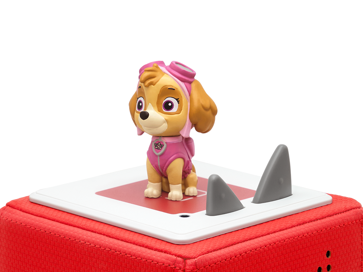 tonies Paw Patrol Hörfigur - Der Delfin-Freund, ab 3 Jahren.
