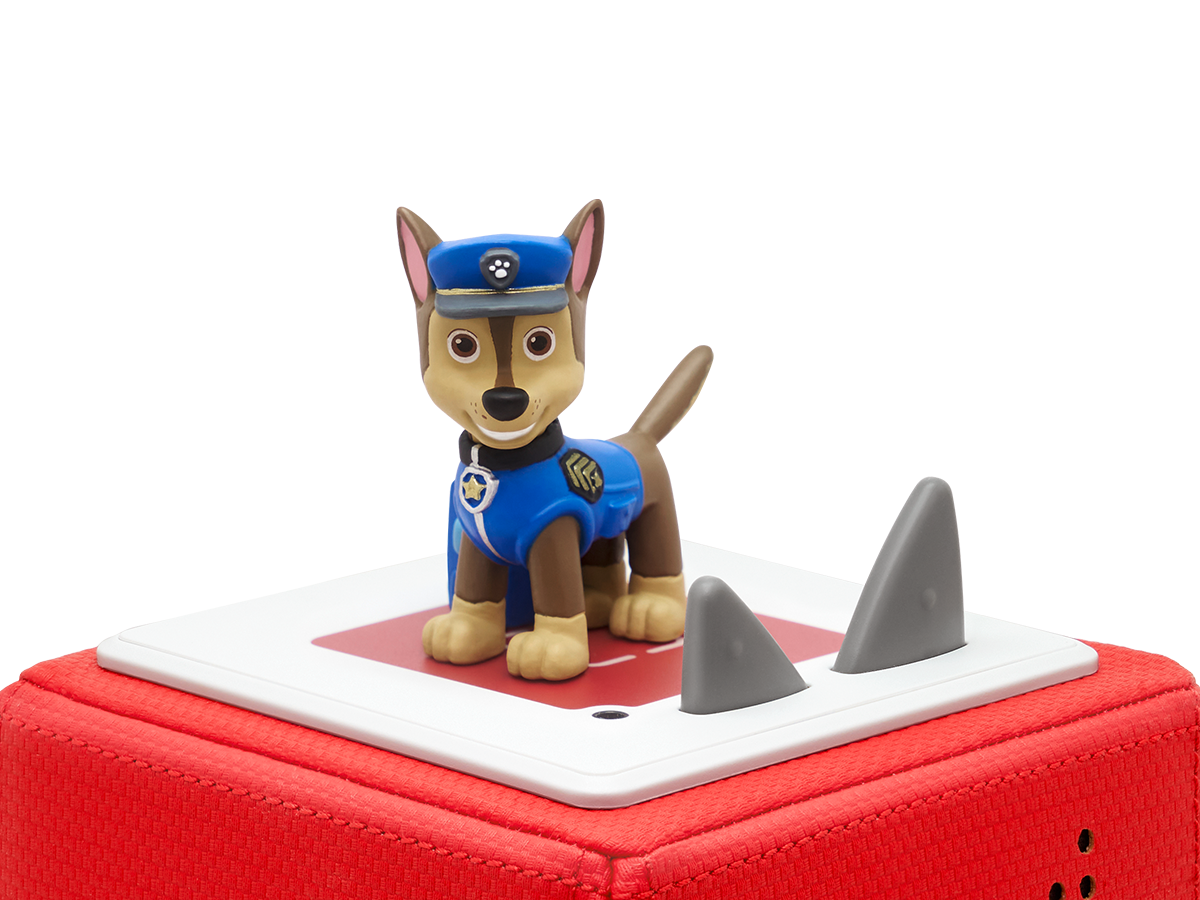 Tonies Paw Patrol Hörfigur für Toniebox, Hörspiel, ab 3.