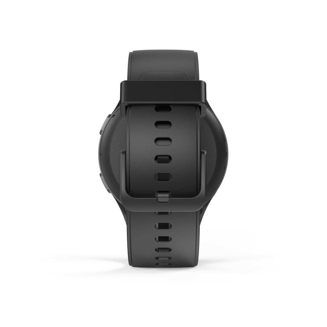 Hama Smartwatch 8900, GPS, IP68, AMOLED, schwarz.