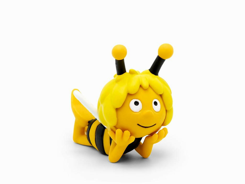Tonie - Die Biene Maja - Majas Geburt für Kinder ab 3 Jahren.