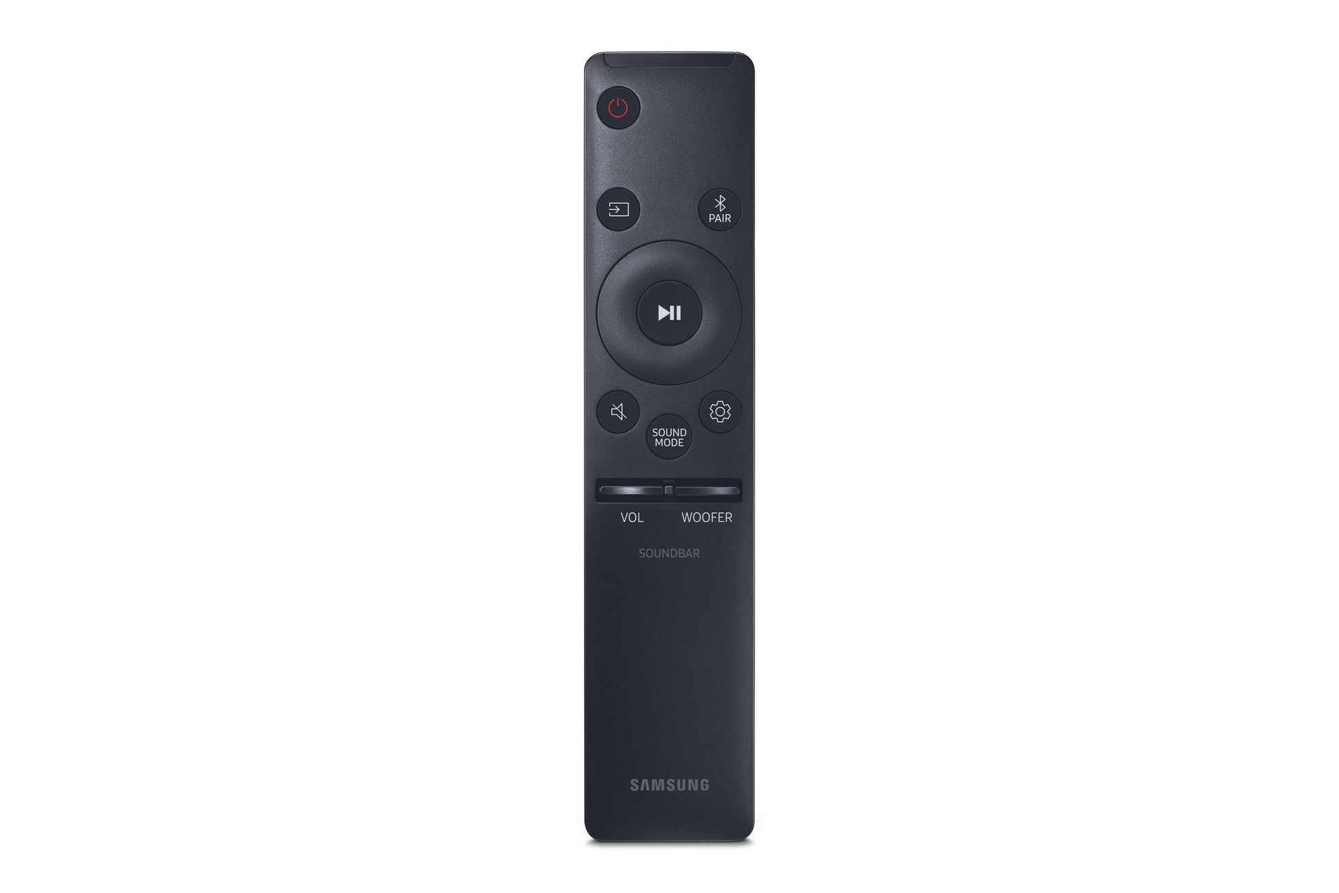 Samsung HW-Q800A/ZG Soundbar 3.1.2 mit Subwoofer, 330W.