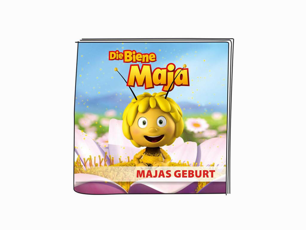 Tonie - Die Biene Maja - Majas Geburt für Kinder ab 3 Jahren.