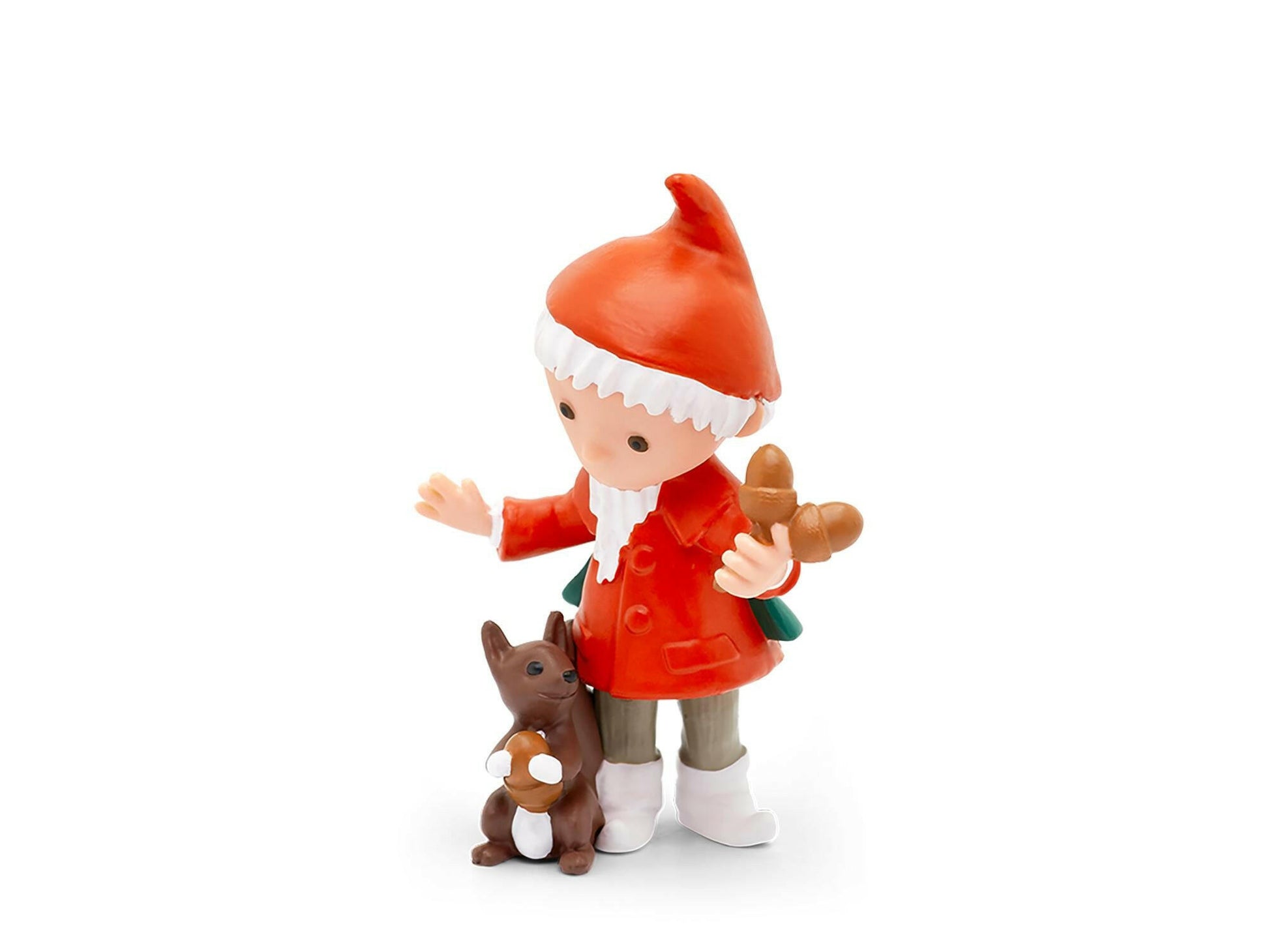 Tonies Unser Sandmännchen Hörfigur für Toniebox, ab 3 Jahre.