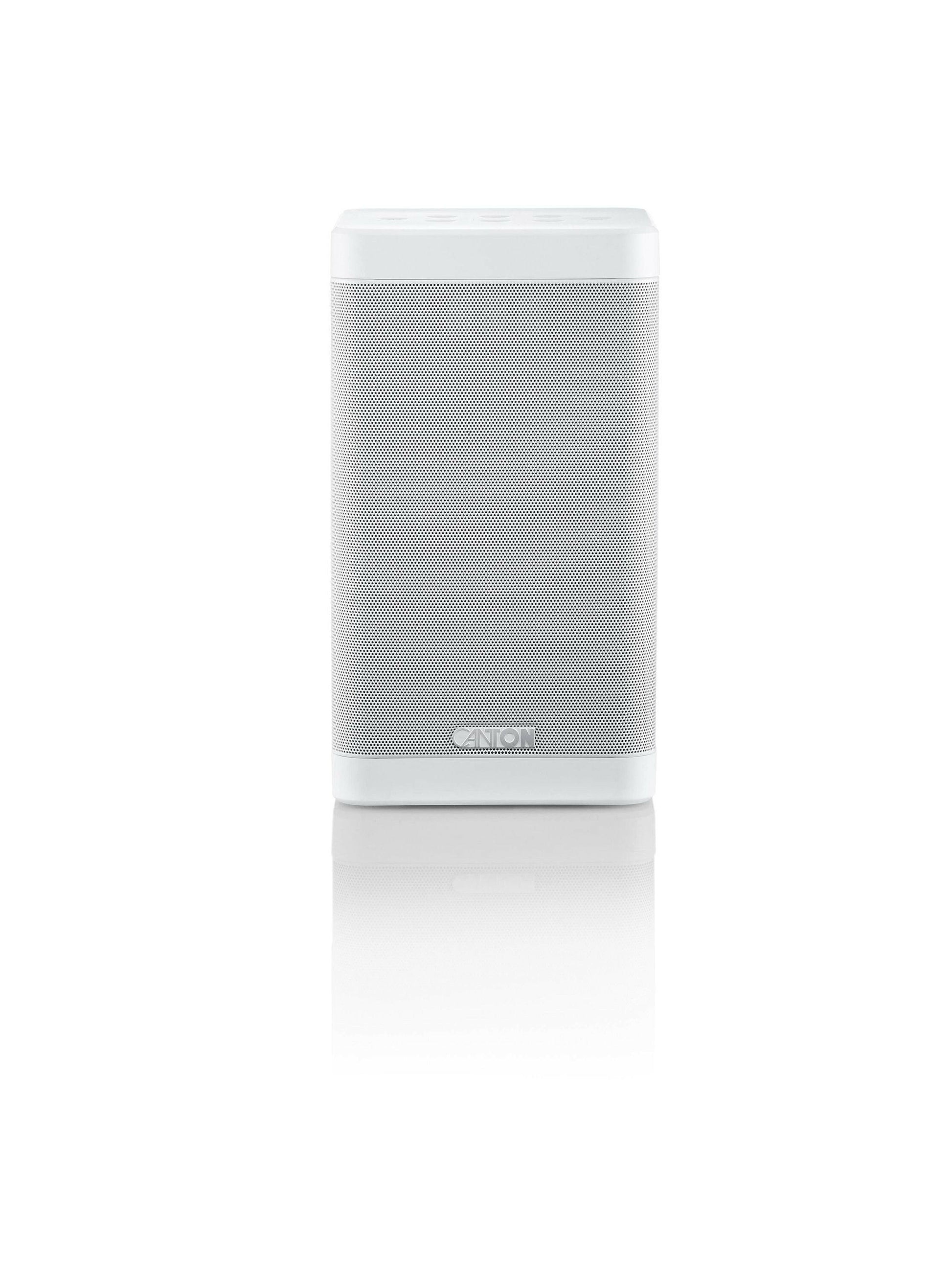Canton Smart Soundbox 3 WLAN Multiroom Lautsprecher.