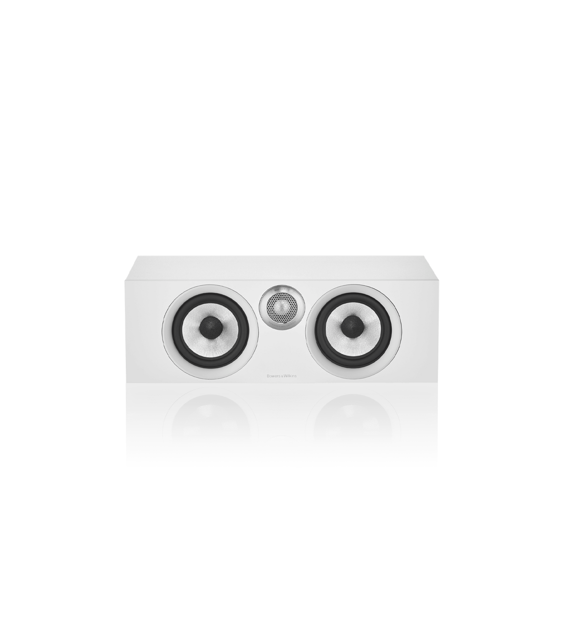 Bowers & Wilkins HTM6 S2 Anniversary Centerlautsprecher.