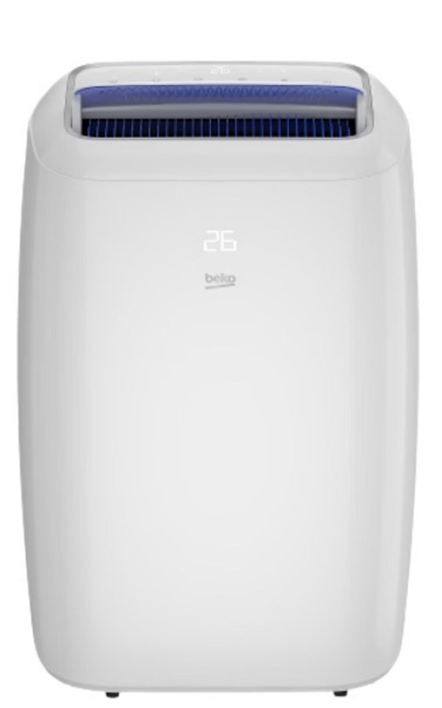Beko BP1125H Mobiles Klimagerät 3500W Entfeuchtung, Gebraucht, OVP komplett