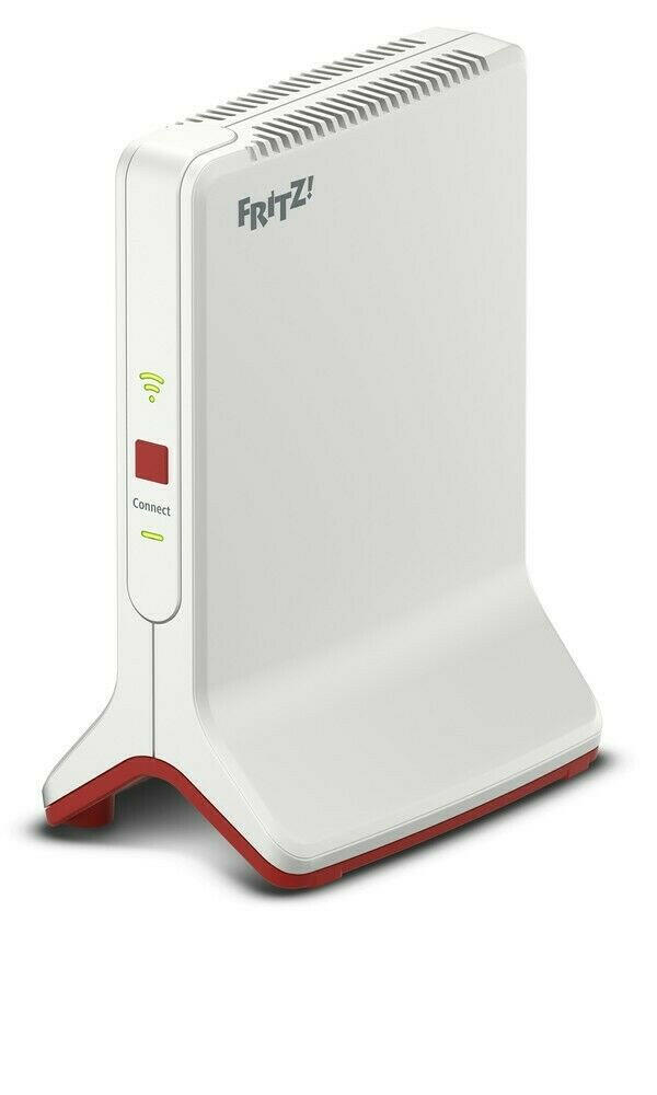 AVM FRITZ!Repeater 3000 AX – Wi-Fi 6, bis 4.200 MBit/s.