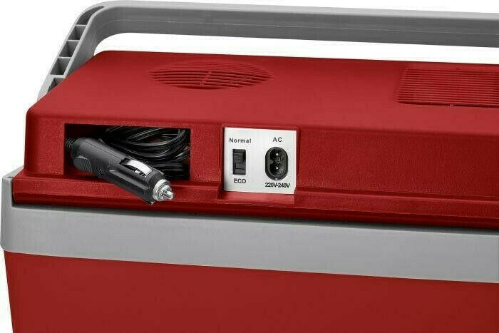 Bomann KB 6011.1 CB Elektrische Kühlbox | 22L.