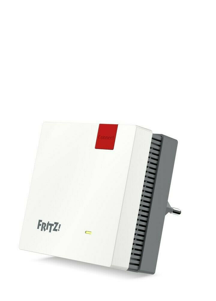 AVM FRITZ!Repeater 1200 AX - Wi-Fi 6 Repeater, bis 3000.