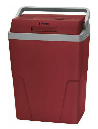 Bomann KB 6011.1 CB Elektrische Kühlbox | 22L.