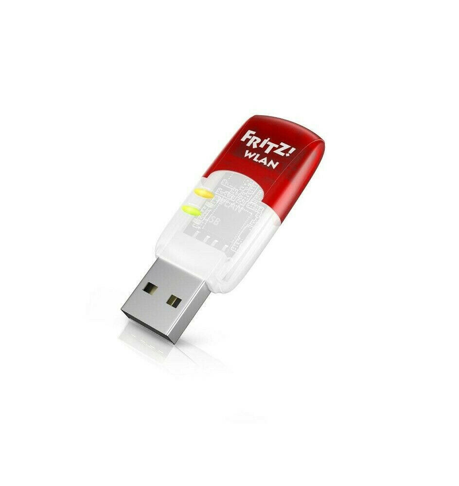 AVM FRITZ!WLAN Stick AC 430 MU-MIMO 433 MBit/s Dualband-WLAN.