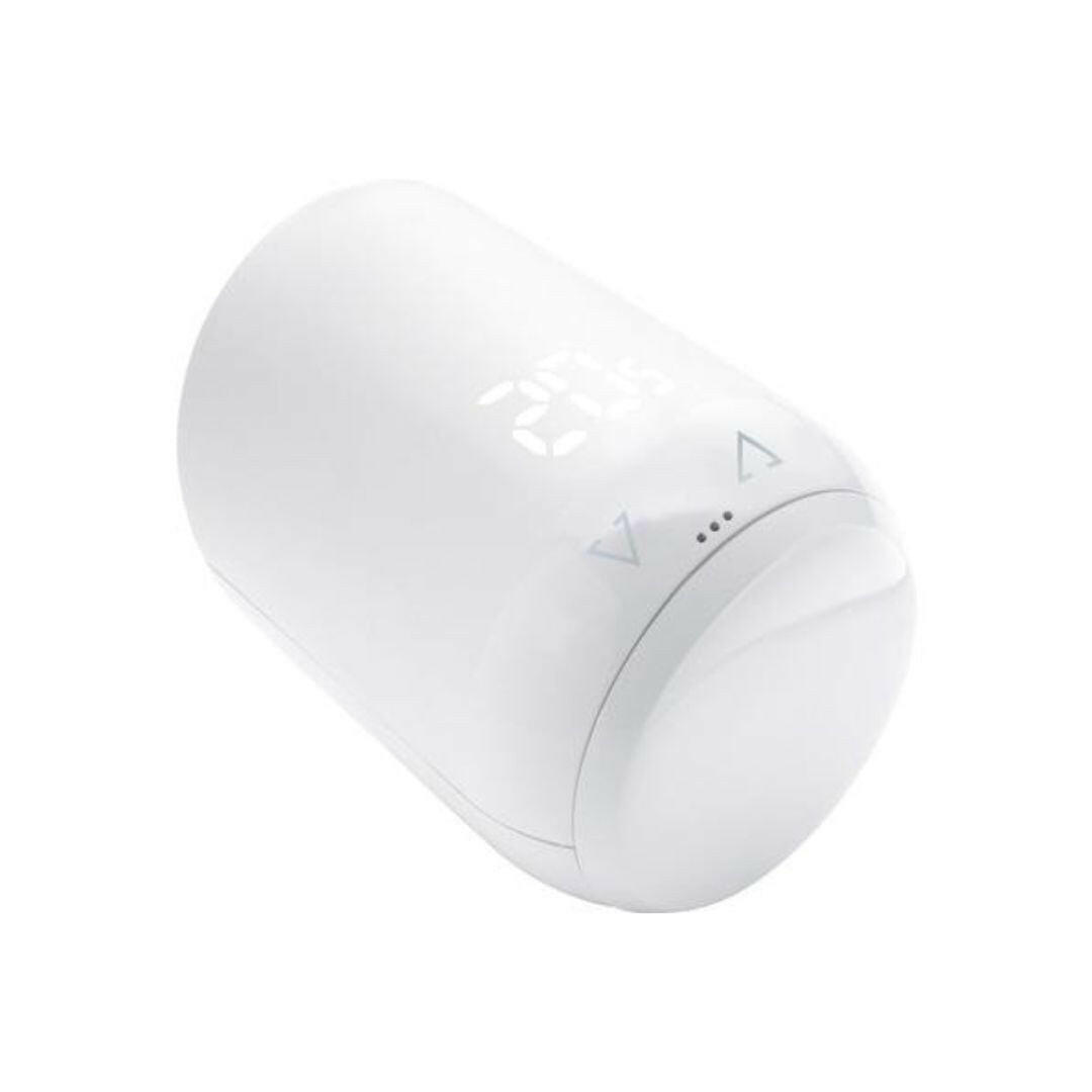 Eurotronic Comet Wifi Heizkörperthermostat.