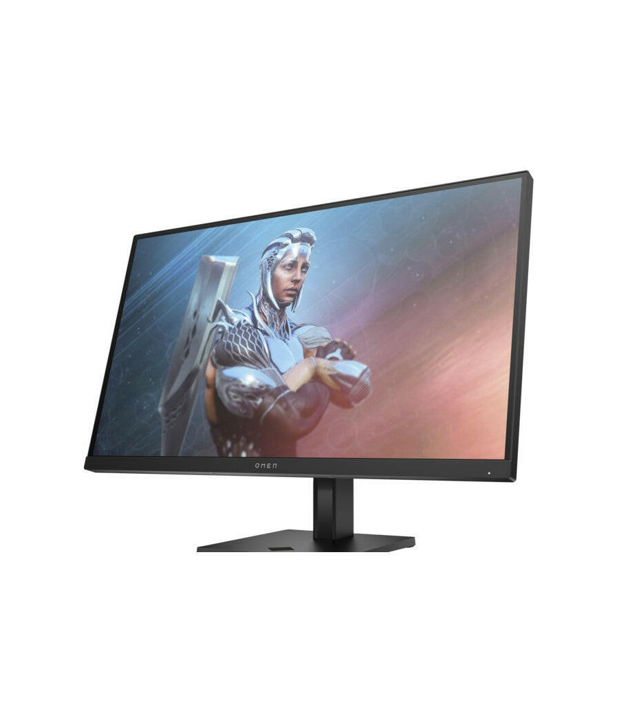 HP OMEN 27 Gaming Monitor 27" FHD, 165Hz, 1ms, FreeSync.