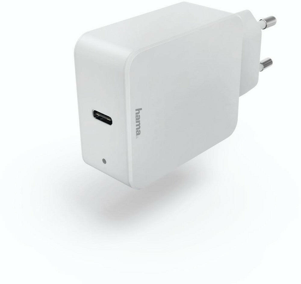 Hama 183277 Wandladegerät 18W PD/Quick Charge 3.0.