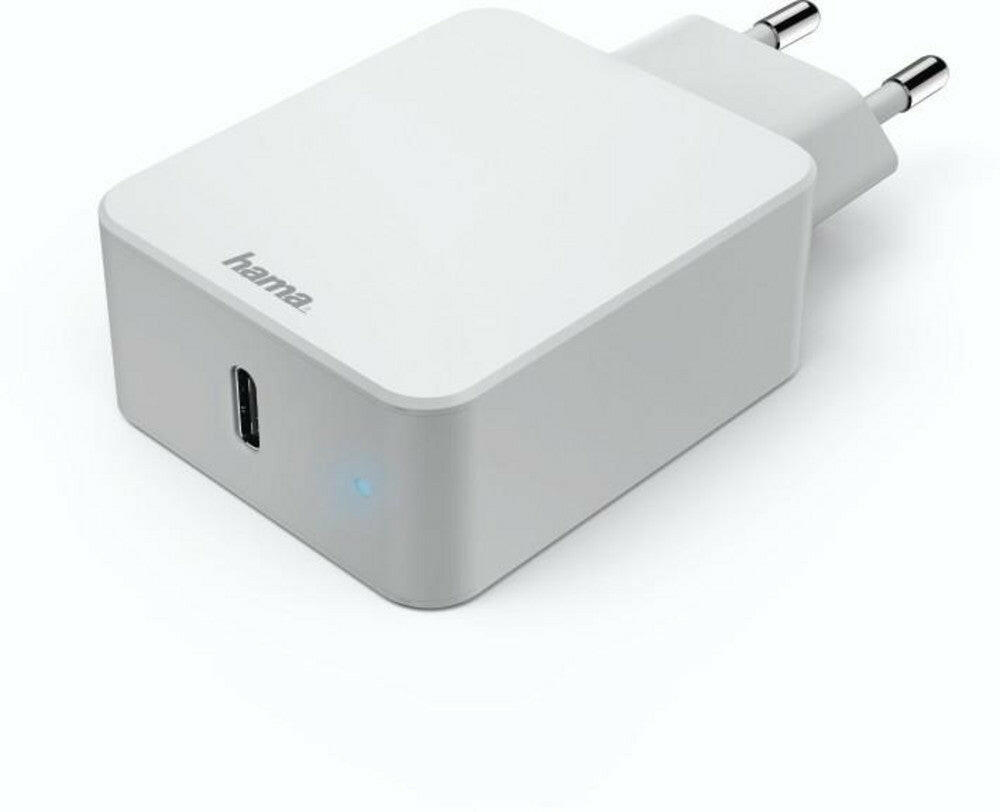 Hama 183277 Wandladegerät 18W PD/Quick Charge 3.0.