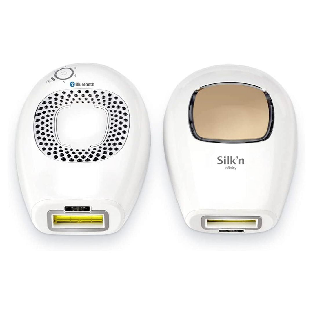 Silkn Infinity Premium 500.000 Lichtimpulse - IPL / Aussteller