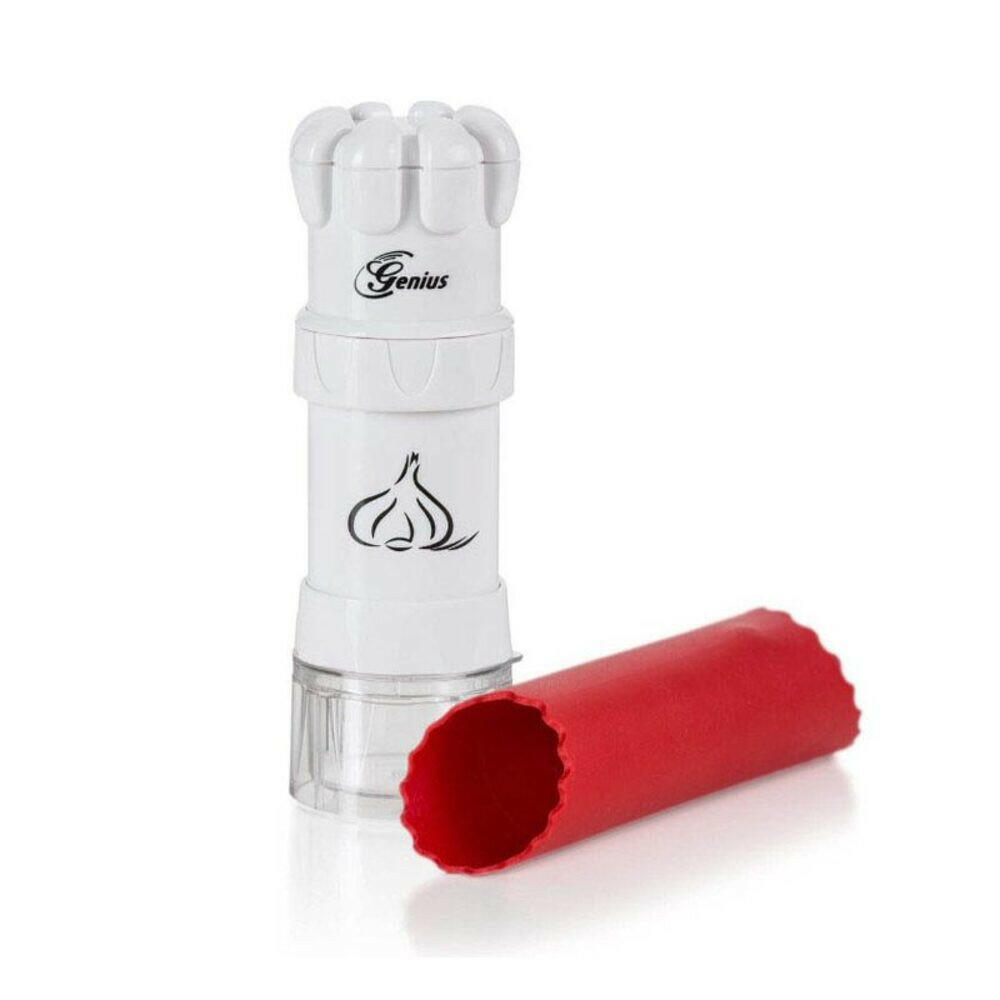 Genius Knoblauch-Schneider G5.