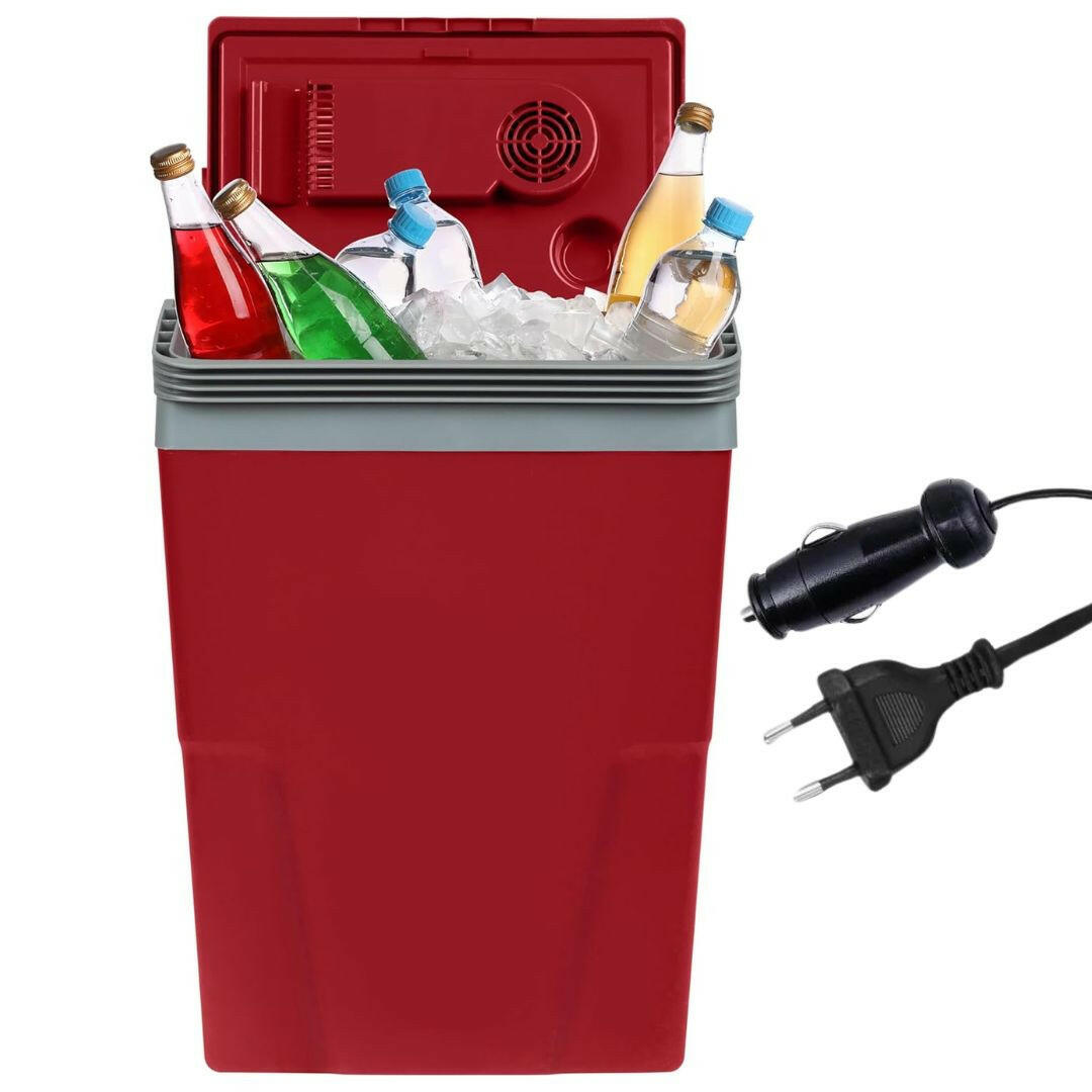 Bomann KB 6011.1 CB Elektrische Kühlbox | 22L.
