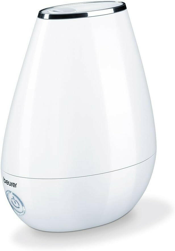 Beurer LB 37 Luftbefeuchter mit Aromaöl-Funktion