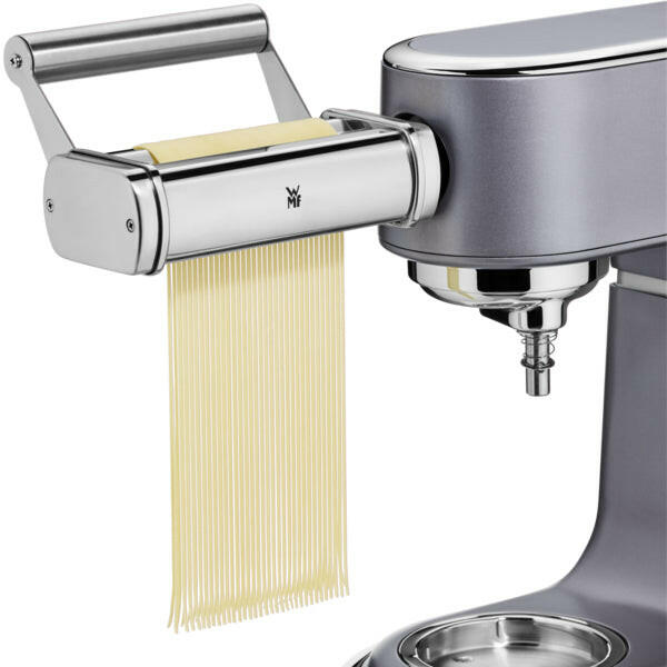WMF Profi Plus Spaghetti-Schneider 1,6 mm Edelstahl Zubehör.