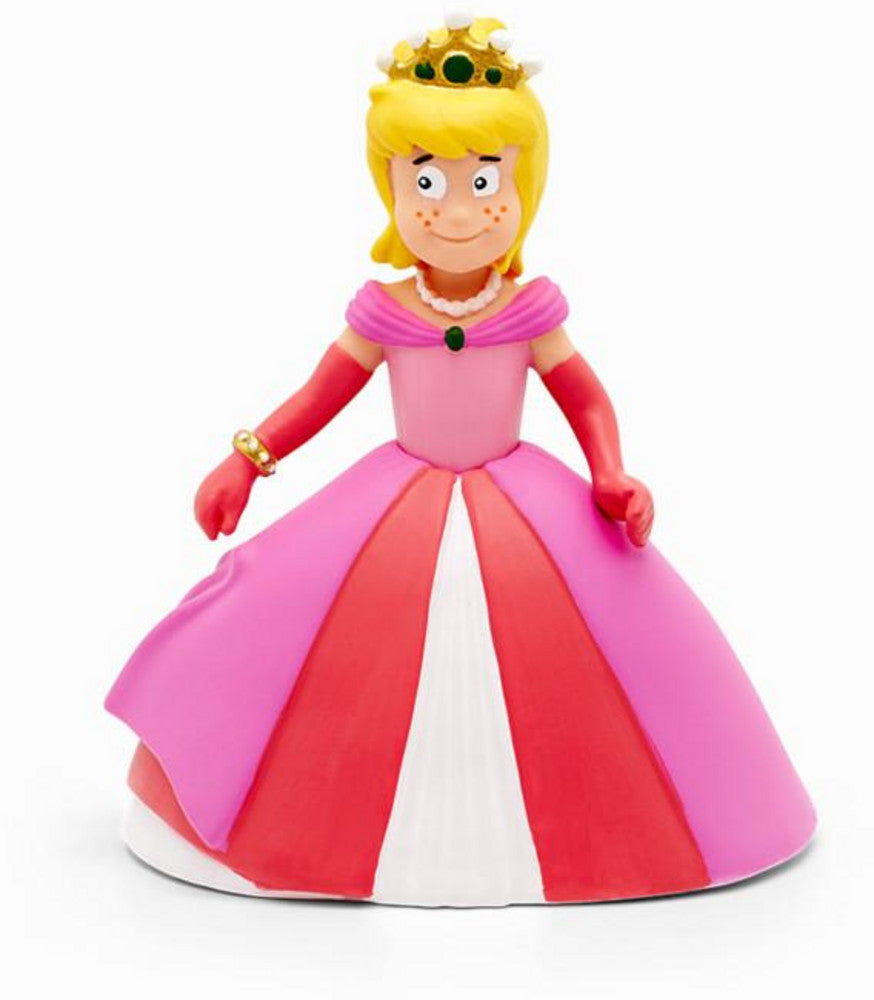 Tonies Bibi Blocksberg Hörfigur - Die Prinzessinnen von