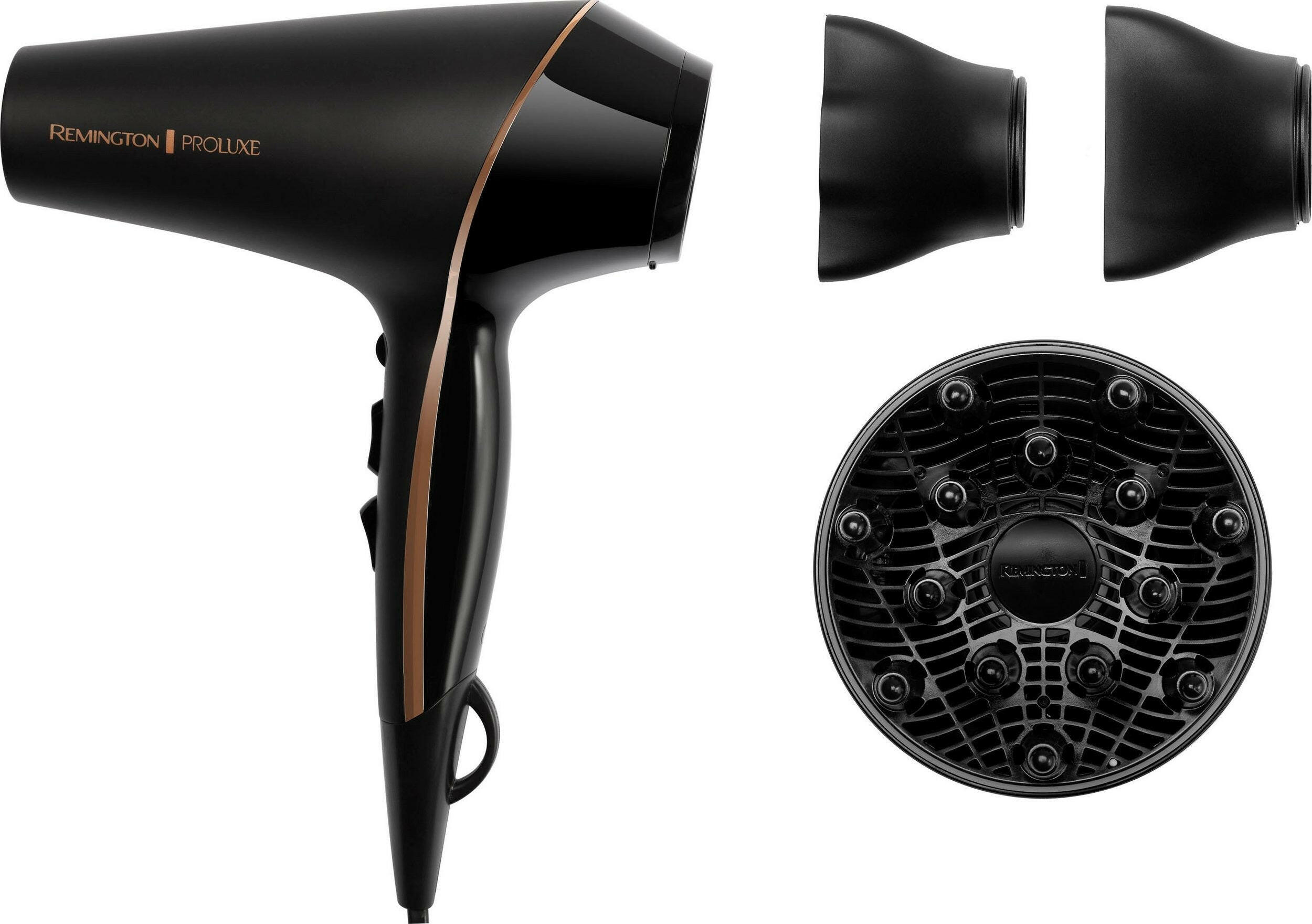 Remington PROluxe AC9140B Haartrockner.