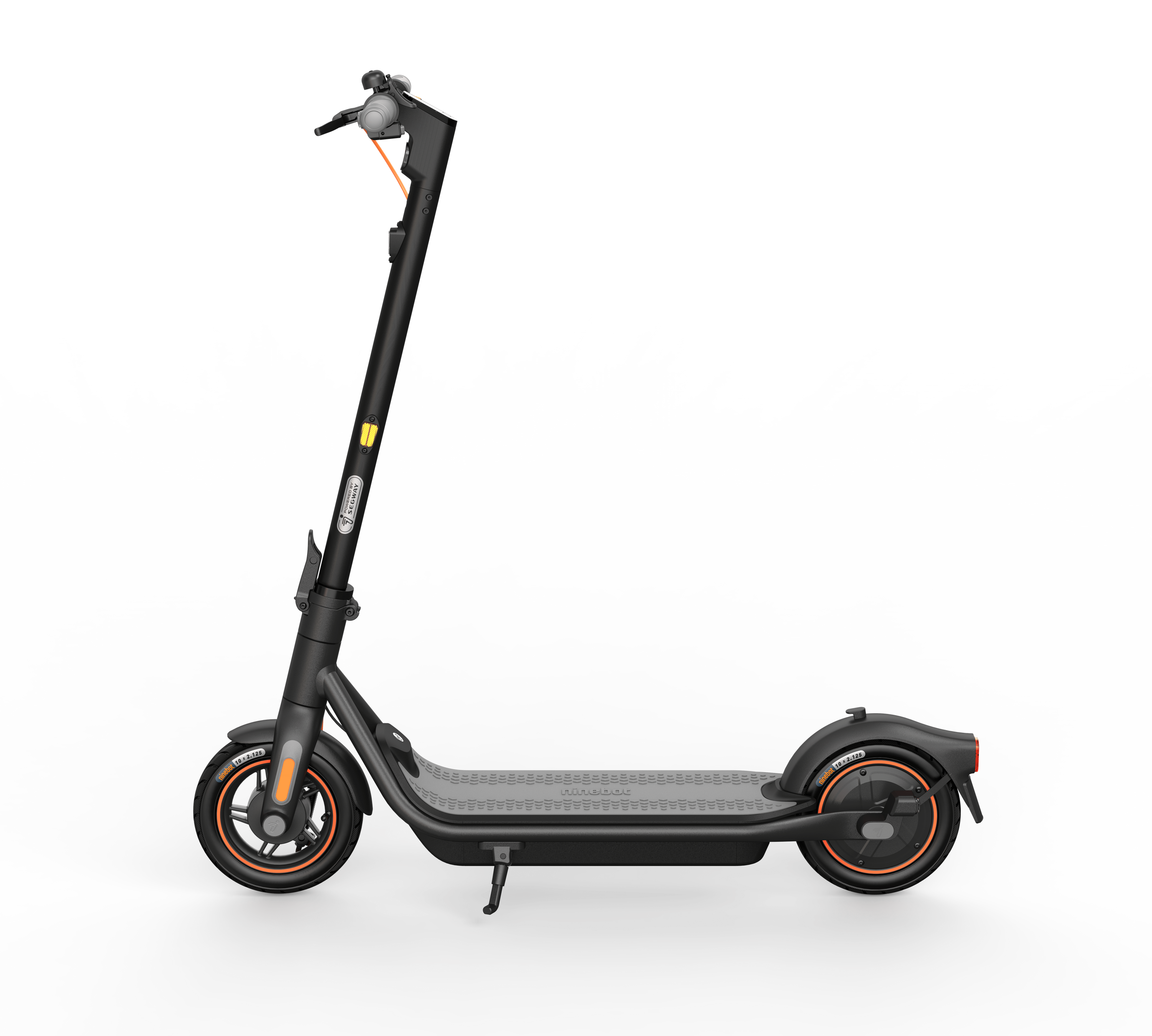 Segway Ninebot F65D E-Tretroller 65 km Reichweite, 20 km/h