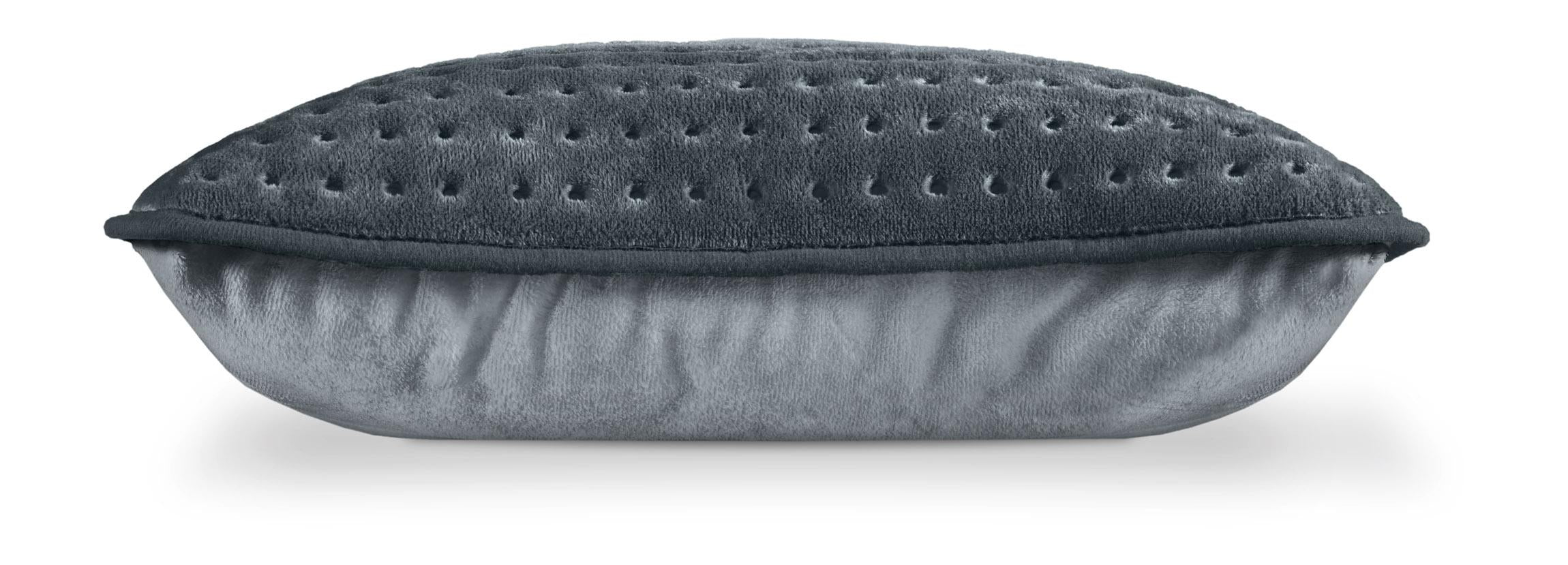 Beurer HK 48 Cosy Sofa-Heizkissen, 40x30 cm, 100 Watt, 3 Temperaturstufen, Abschaltautomatik, maschinenwaschbarer Bezug