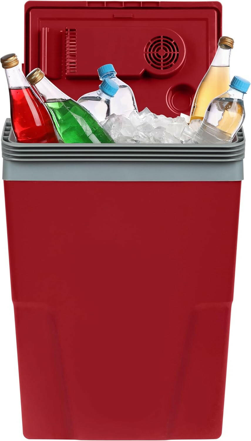 Bomann KB 6011.1 CB Elektrische Kühlbox | 22L.