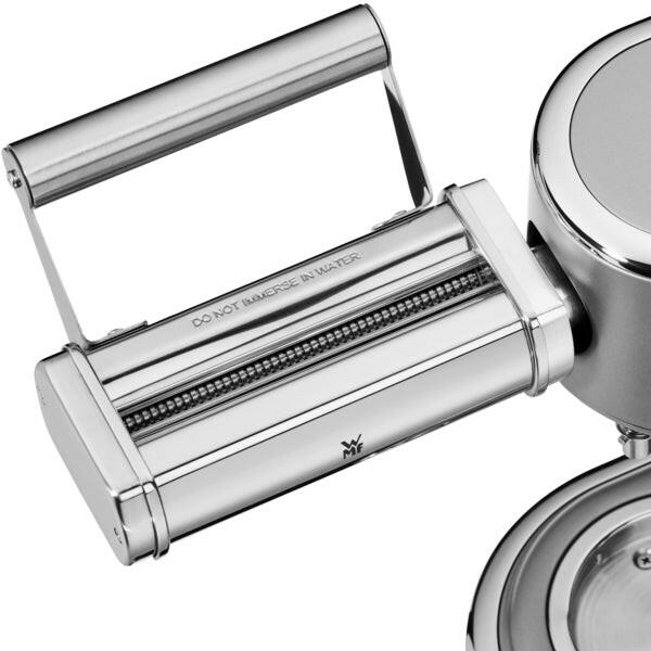 WMF Profi Plus Spaghetti-Schneider 1,6 mm Edelstahl Zubehör.