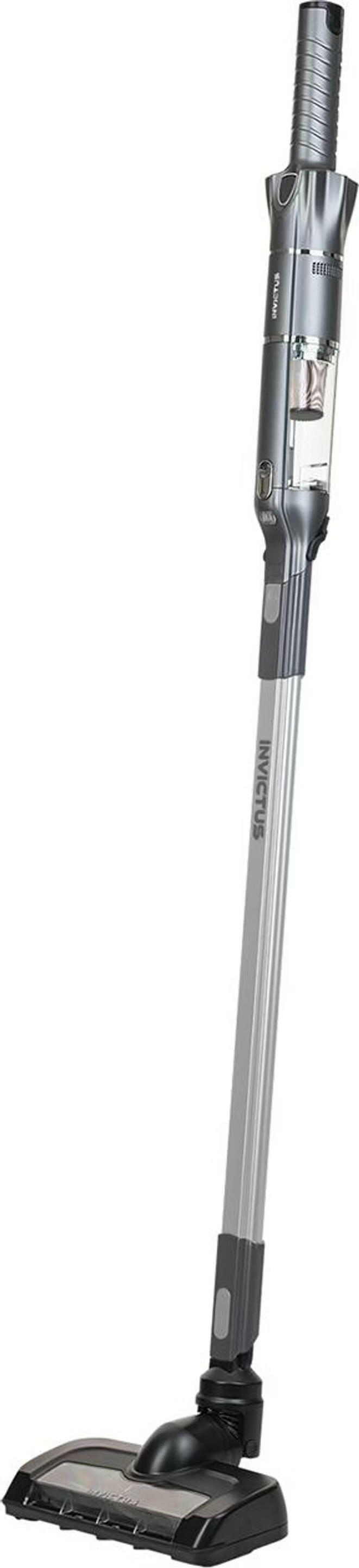 INVICTUS One 3.0 Hand- & Boden-Set 14-tlg. 120W Akku-Sauger