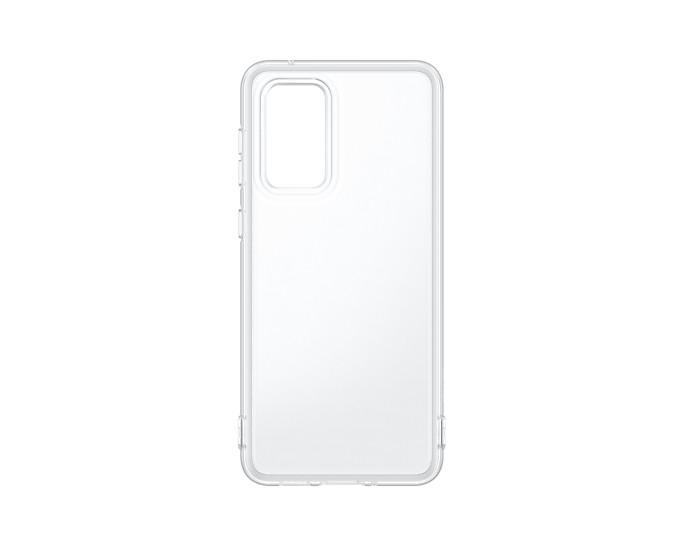 Samsung Galaxy A33 5G Soft Clear Cover EF-QA336