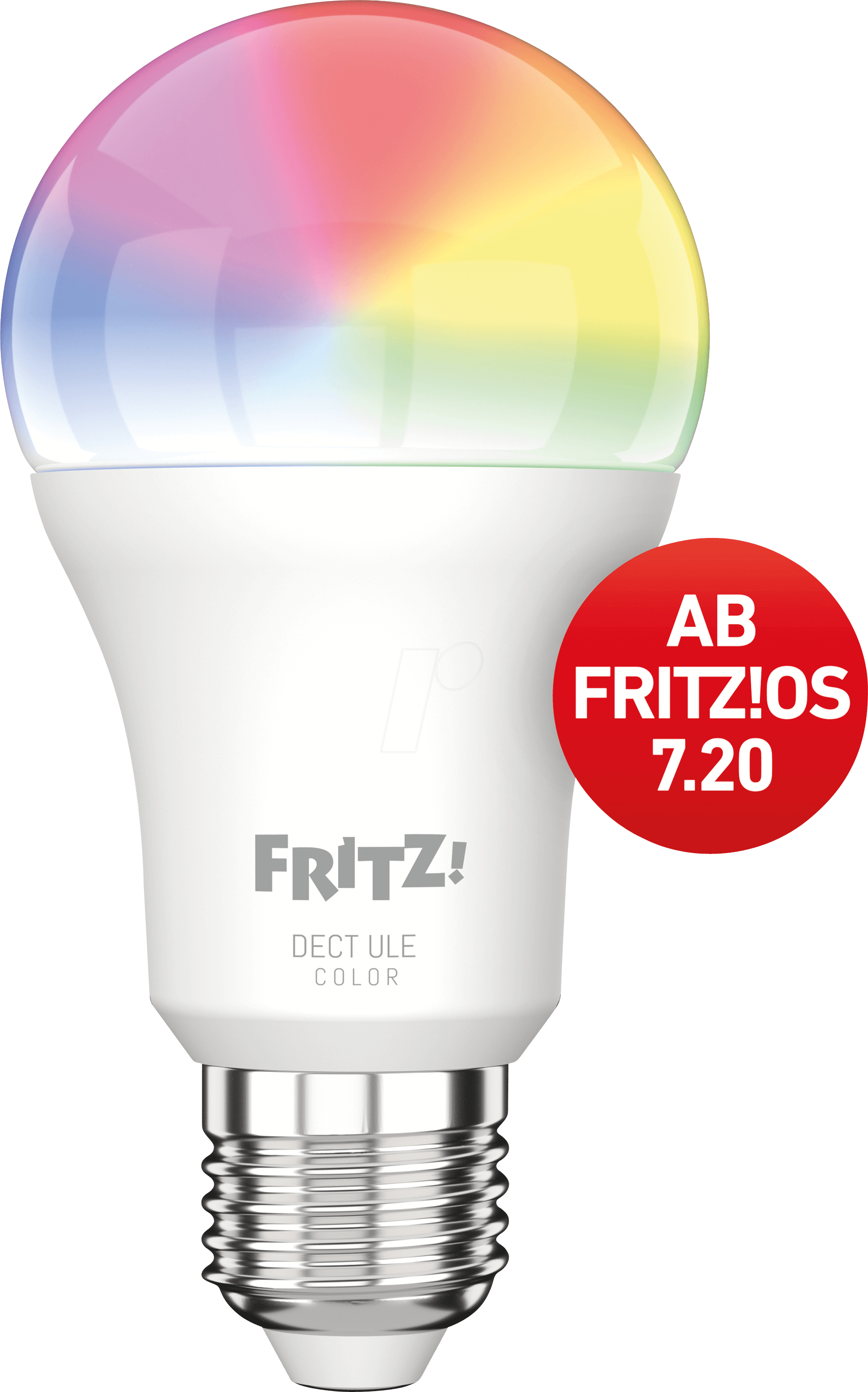 FRITZ!DECT 500 LED Lampe