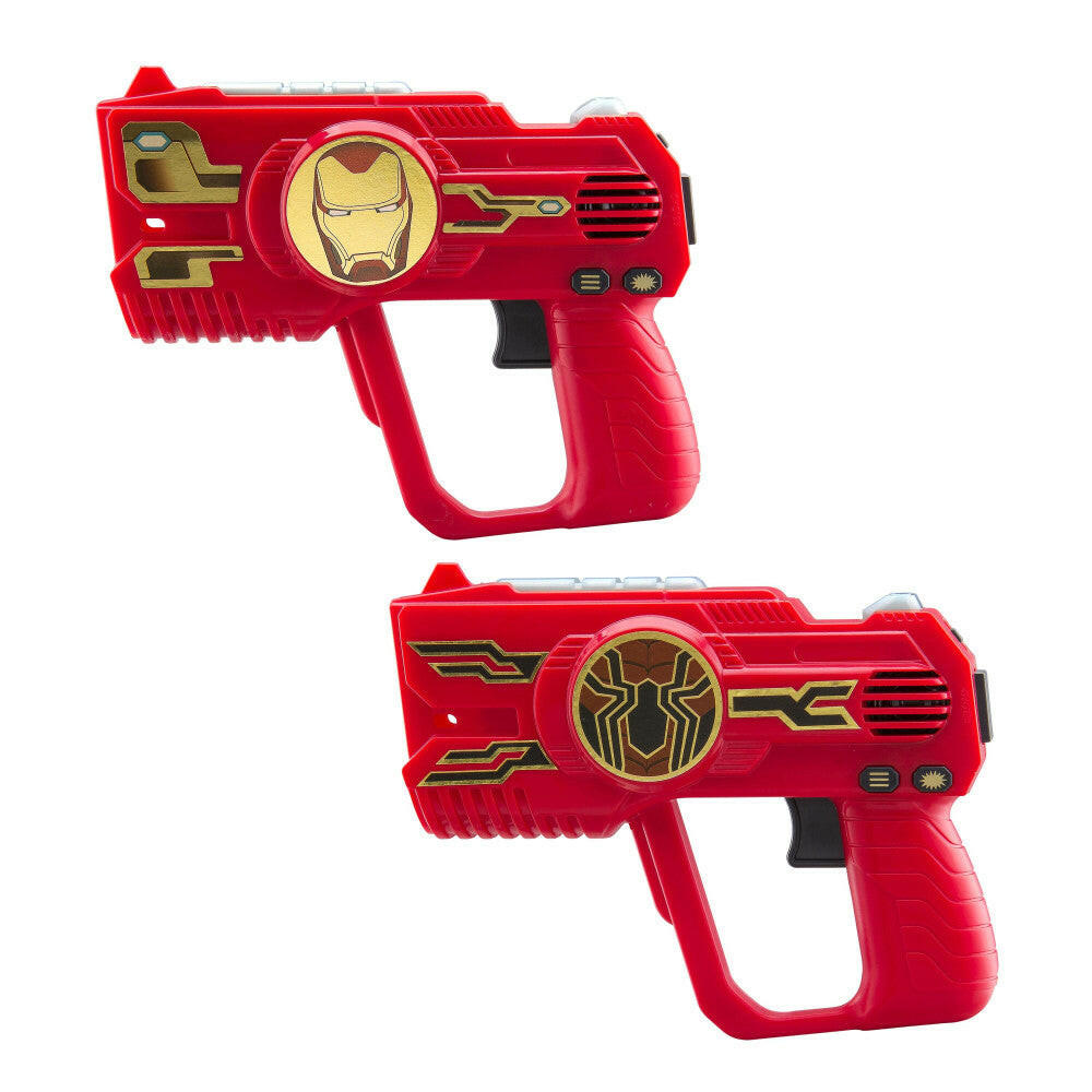 Einhell Kids Laser Tag Blasters - Bis zu 30 m