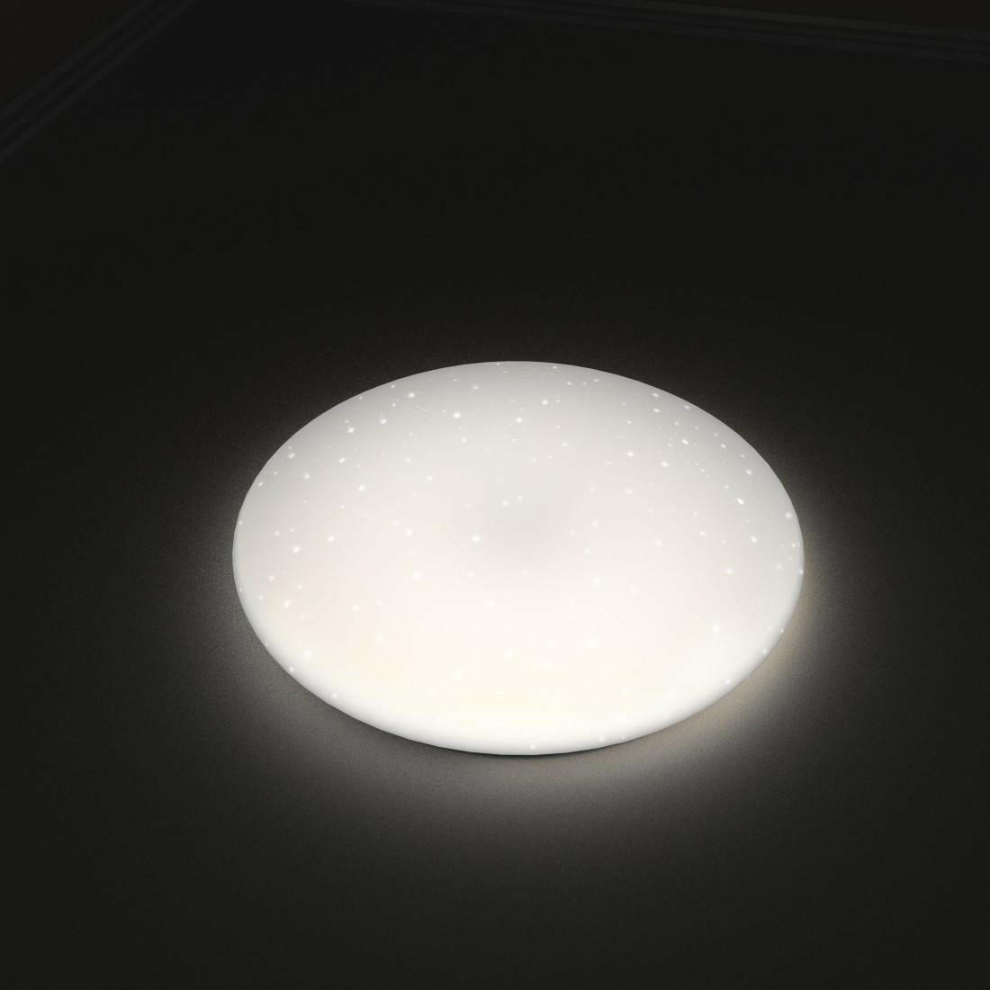 Hama LED Deckenleuchte dimmbar WLAN Alexa/Google kompatibel