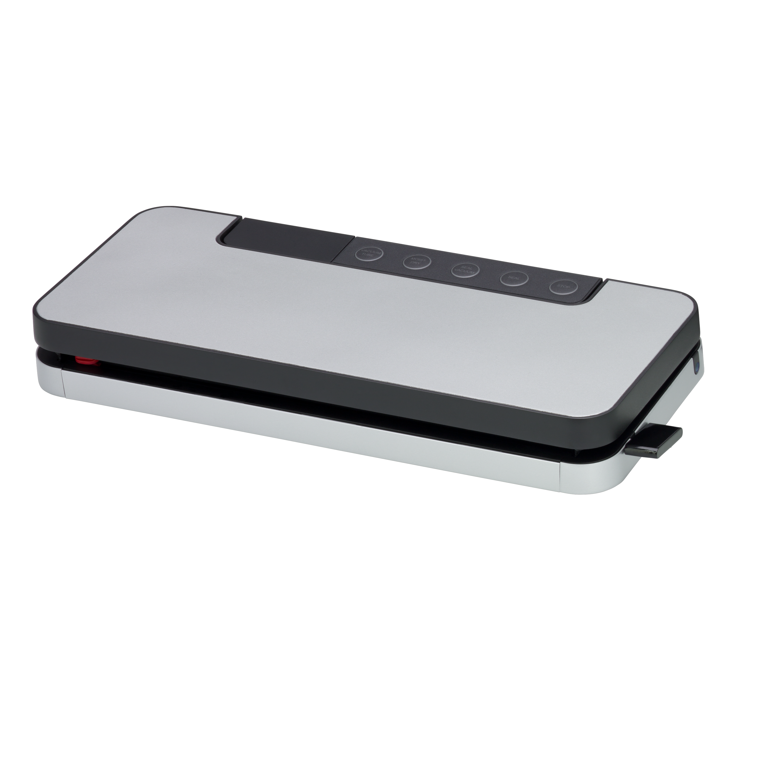 WMF Lono Vakuumiergerät 90 W, mit abnehmbarer Folienbox